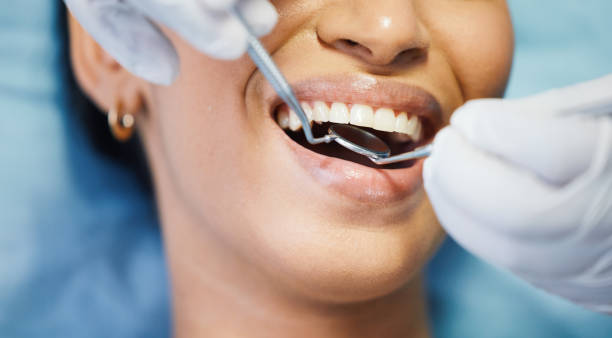 Best Cracked Tooth Emergency Dentist  in Moville, IA