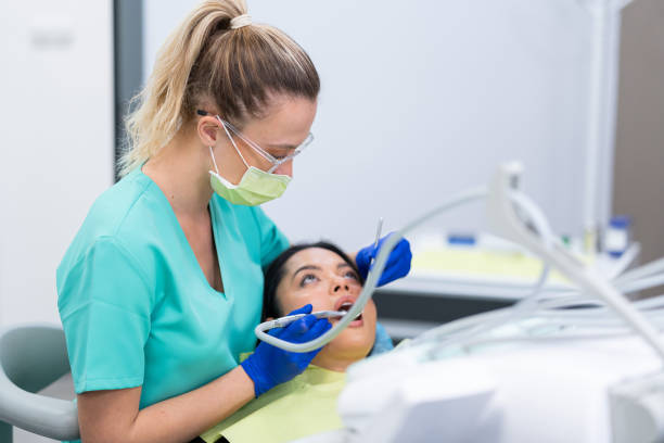Emergency Dental Filling Replacement in IA