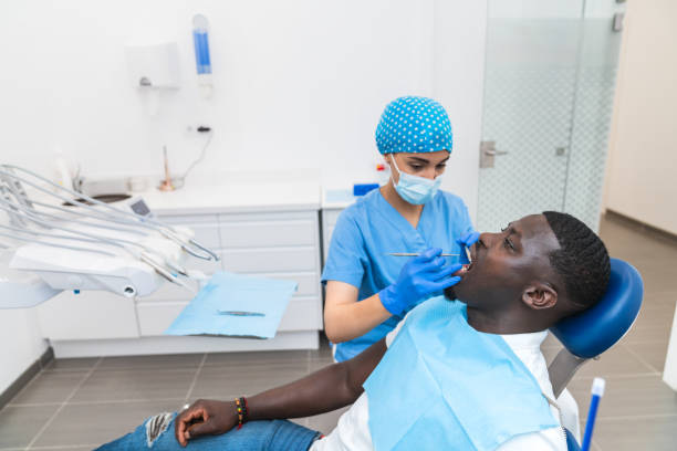 Dentist for Dental Trauma in IA